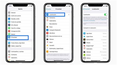 Una vez que aparezca información de tu cuenta de Apple ID, presiona “Buscar". . Como rastrear un iphone desde otro iphone